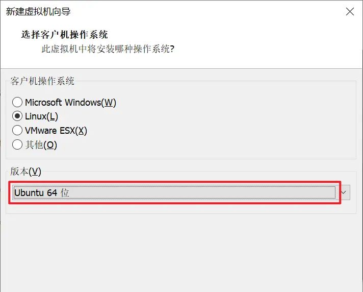 【Linux基础】：CentOS8安装+Ubuntu安装 | 笔记01