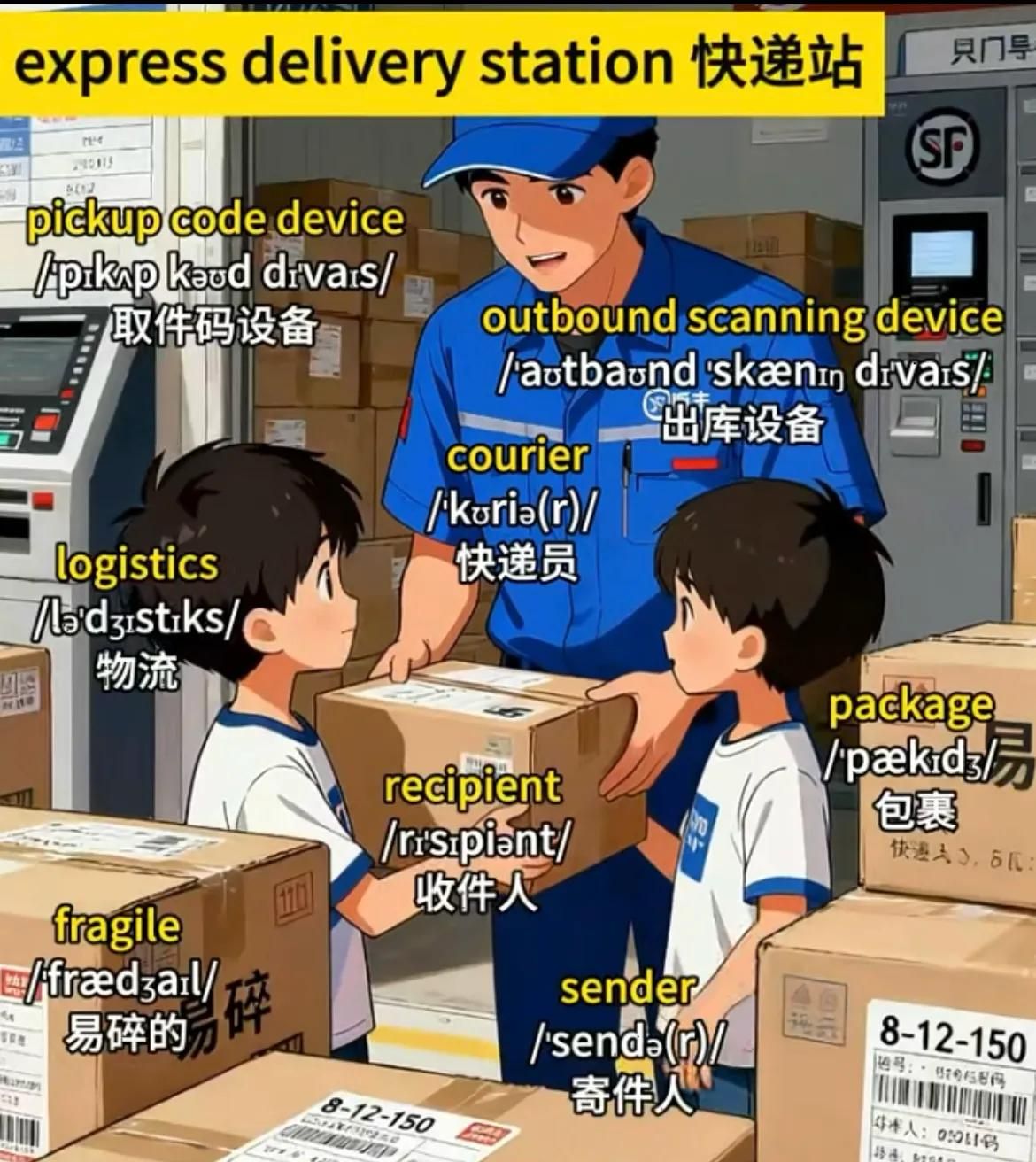 一起来记单词 词汇量暴涨计划🦋