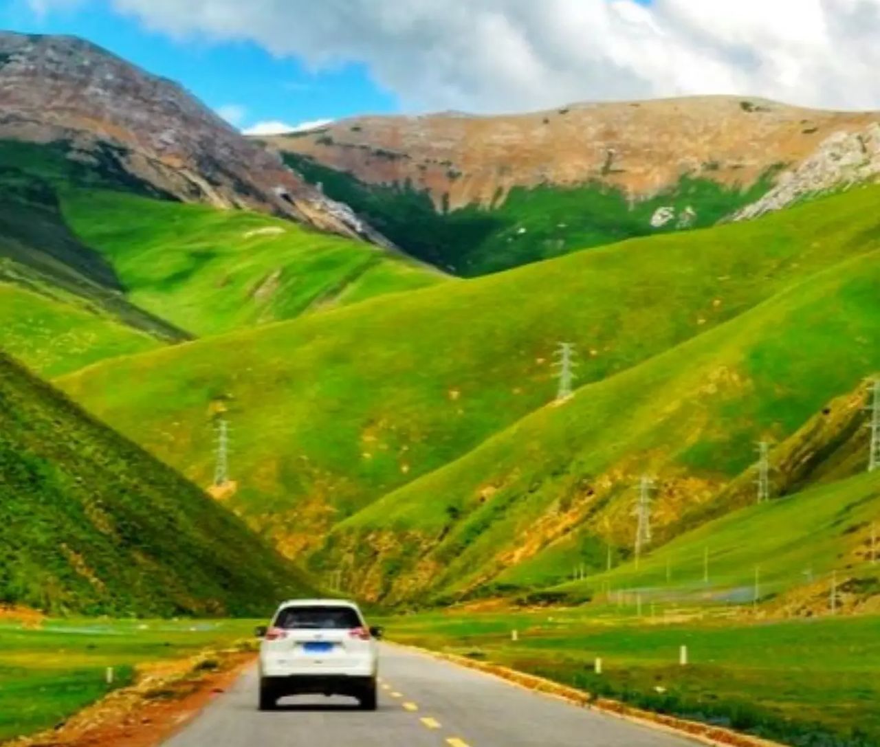 天文知识 | 好奇号拍摄的火星360°全景照