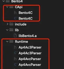 iOS — 全景视频360元素注入