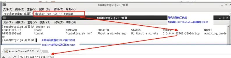 【现学现忘Docker基础】— 20.Docker镜像commit操作