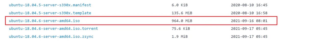 【Linux基础】：CentOS8安装+Ubuntu安装 | 笔记01