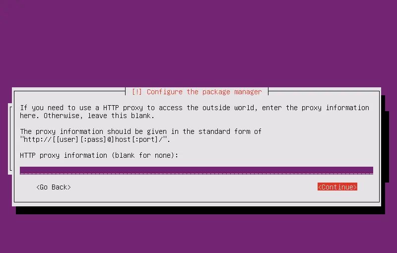 【Linux基础】：CentOS8安装+Ubuntu安装 | 笔记01