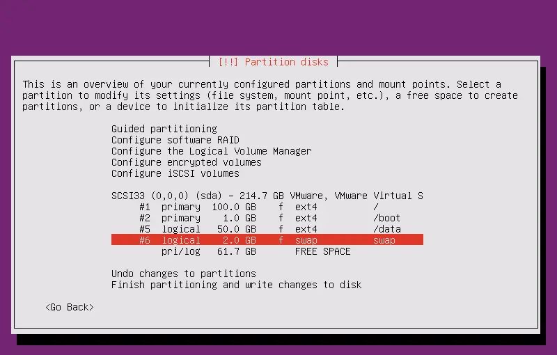 【Linux基础】：CentOS8安装+Ubuntu安装 | 笔记01