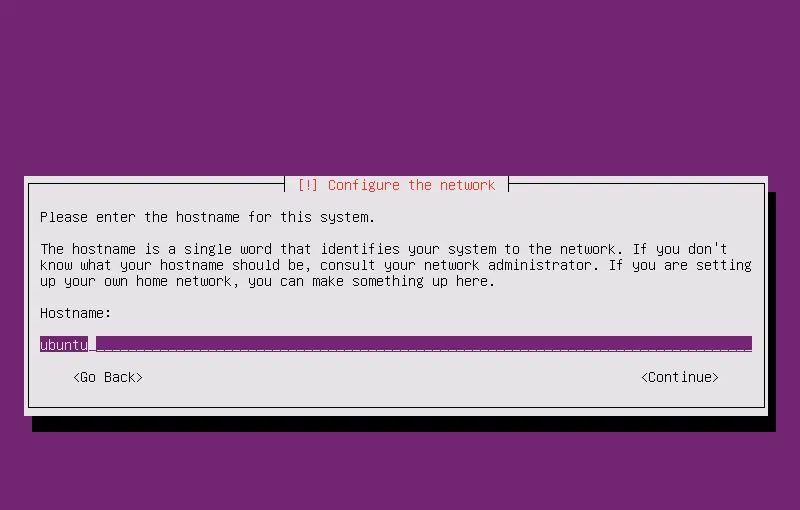 【Linux基础】：CentOS8安装+Ubuntu安装 | 笔记01