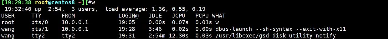 【Linux基础】：CentOS8安装+Ubuntu安装 | 笔记01