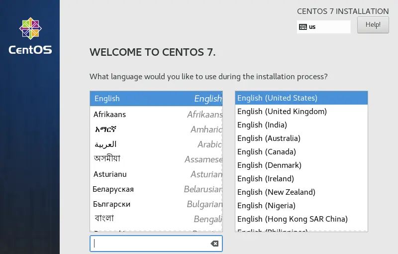 【Linux基础】：CentOS8安装+Ubuntu安装 | 笔记01