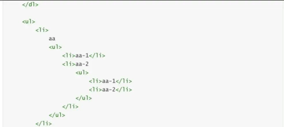 第一课:HTML与CSS及Markdown基础语法