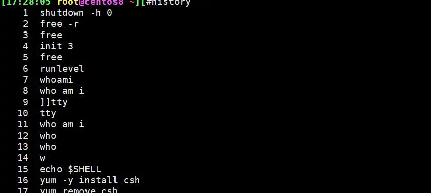 【Linux基础】：CentOS8安装+Ubuntu安装 | 笔记01