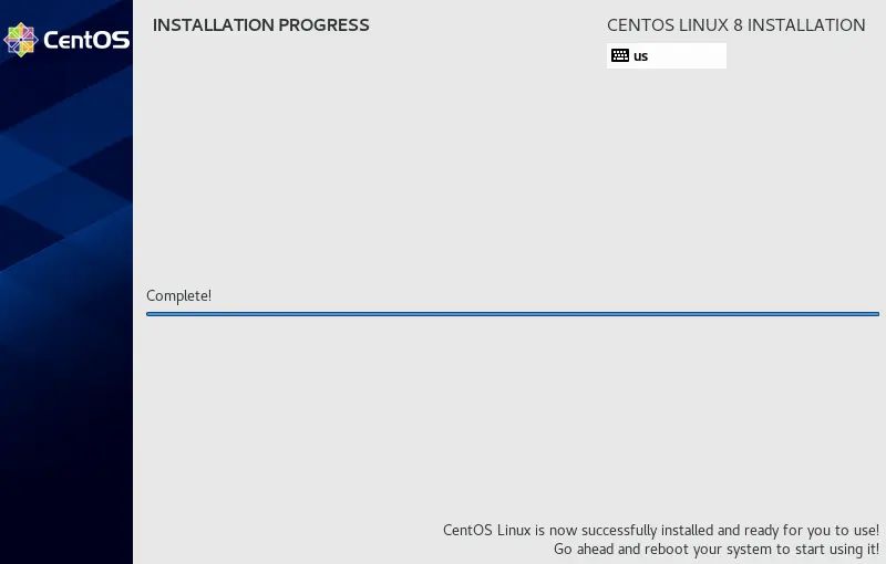【Linux基础】：CentOS8安装+Ubuntu安装 | 笔记01