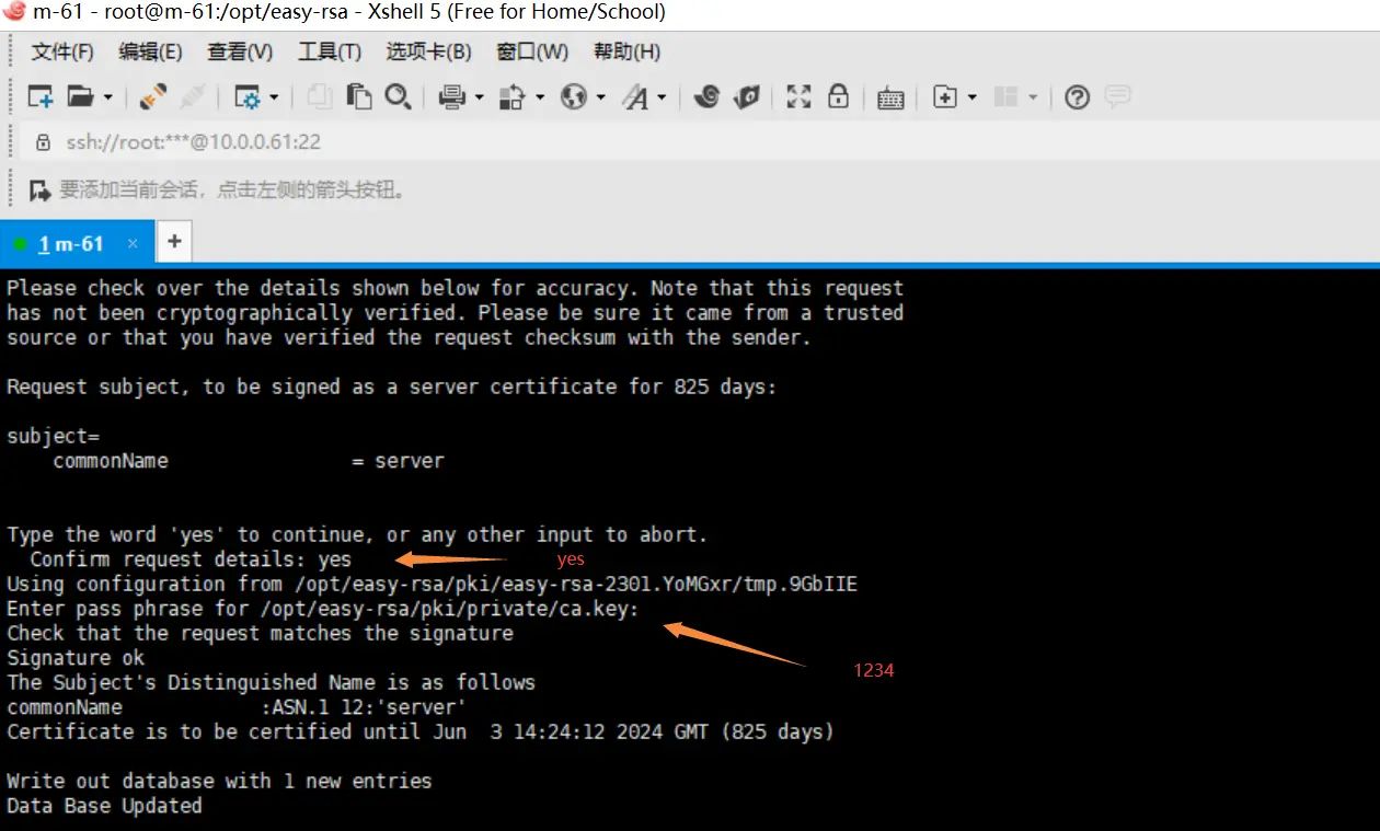 2025-03-01 day95 Ubuntu安装openvpn安装