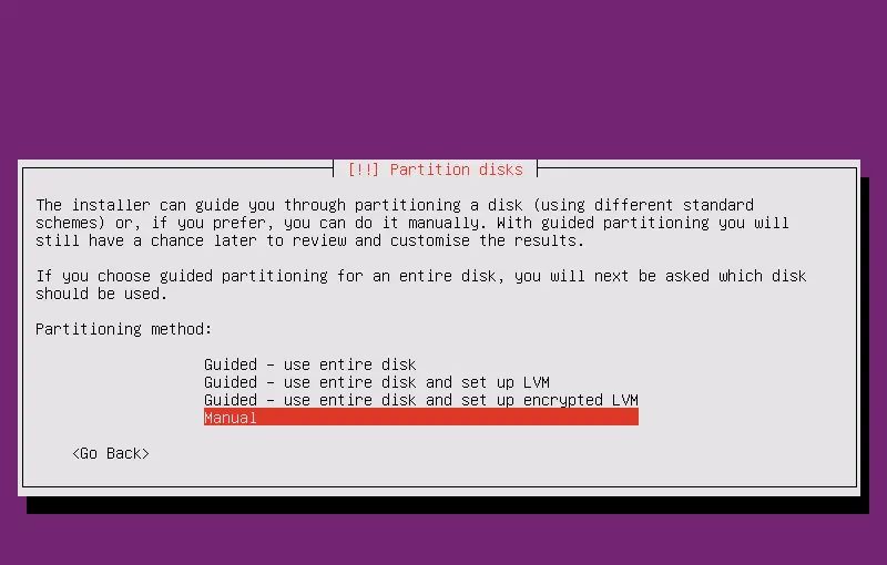 【Linux基础】：CentOS8安装+Ubuntu安装 | 笔记01