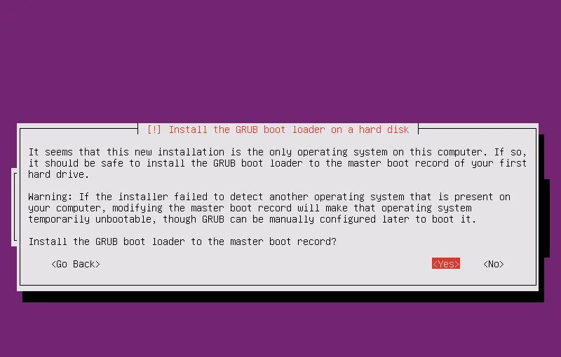 【Linux基础】：CentOS8安装+Ubuntu安装 | 笔记01