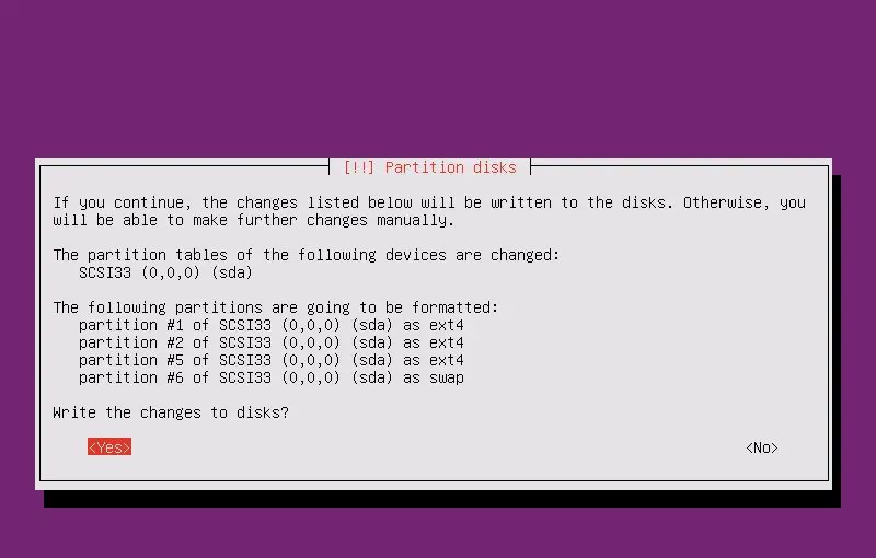 【Linux基础】：CentOS8安装+Ubuntu安装 | 笔记01