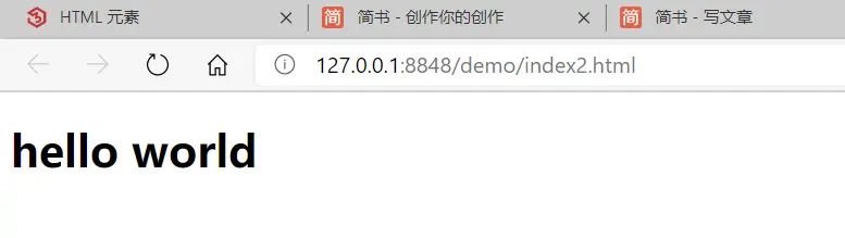第一课:HTML与CSS及Markdown基础语法
