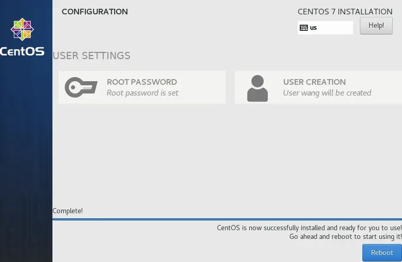 【Linux基础】：CentOS8安装+Ubuntu安装 | 笔记01