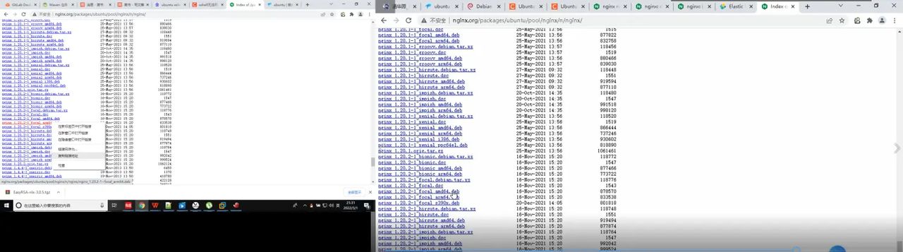 2025-03-01 day95 Ubuntu安装openvpn安装