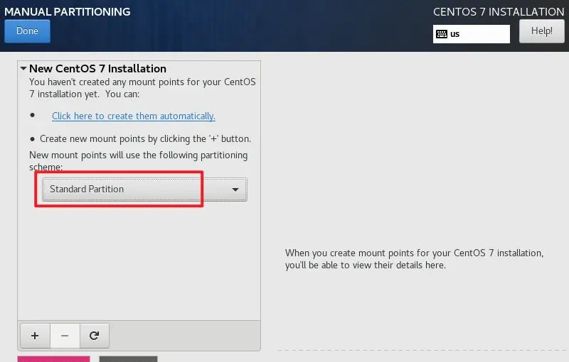 【Linux基础】：CentOS8安装+Ubuntu安装 | 笔记01