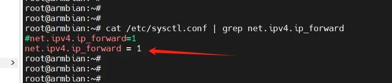 armbian(Linux, Ubuntu)搭建PPTP和L2TP服务端