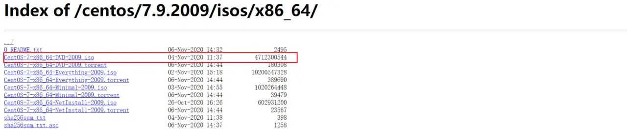 【Linux基础】：CentOS8安装+Ubuntu安装 | 笔记01