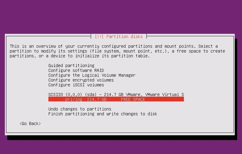 【Linux基础】：CentOS8安装+Ubuntu安装 | 笔记01