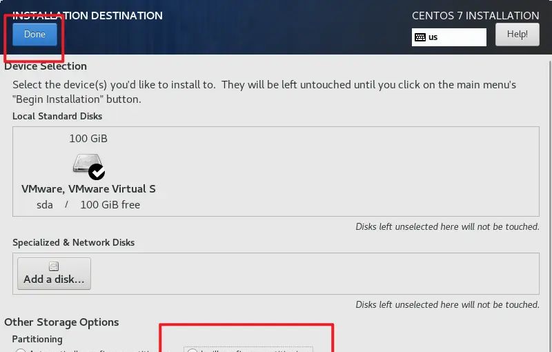 【Linux基础】：CentOS8安装+Ubuntu安装 | 笔记01