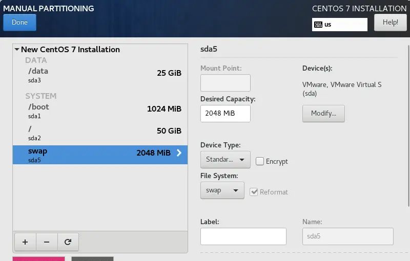 【Linux基础】：CentOS8安装+Ubuntu安装 | 笔记01
