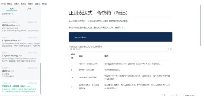 好用的 Typora 主题推荐