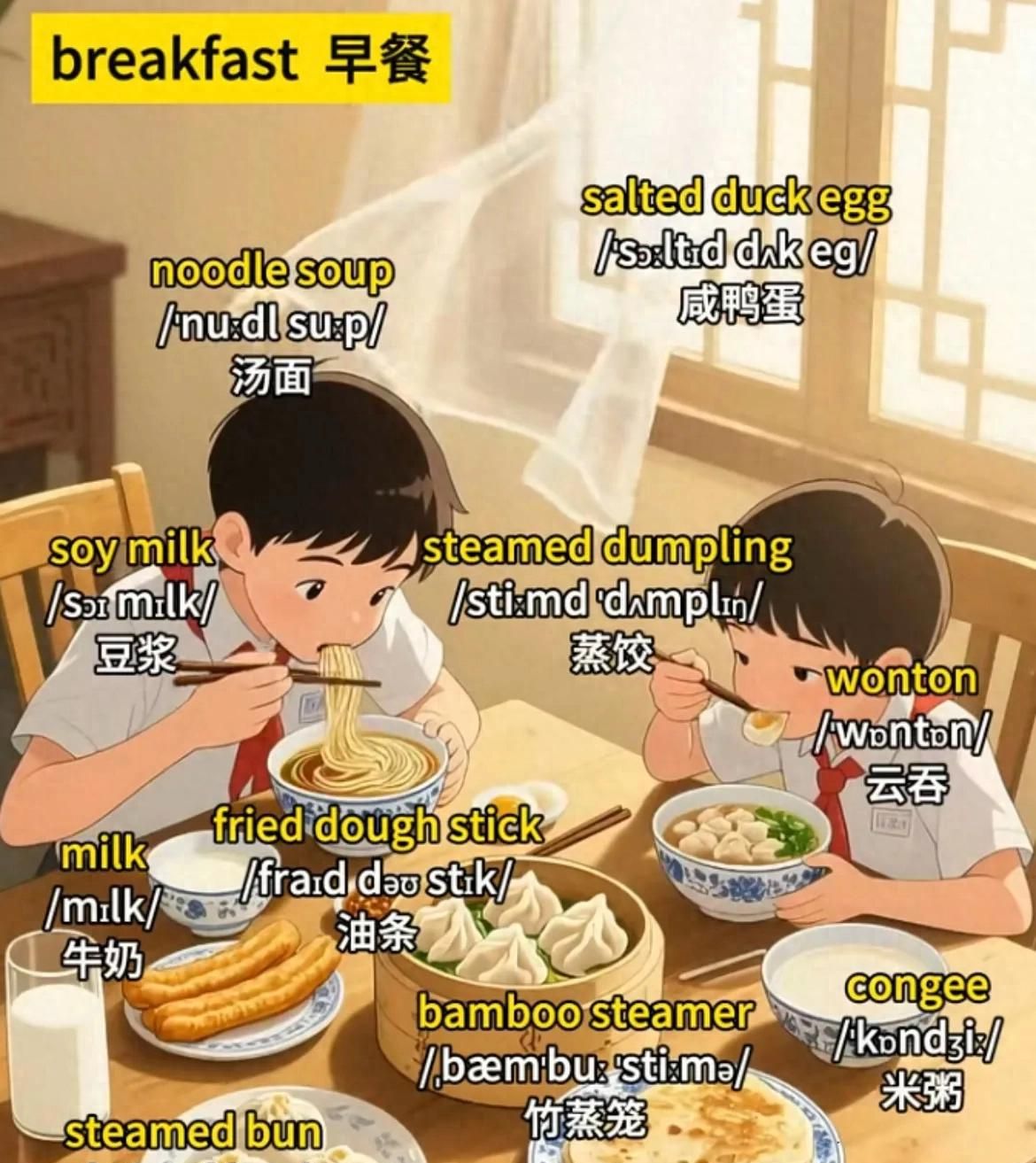 一起来记单词 词汇量暴涨计划🦋