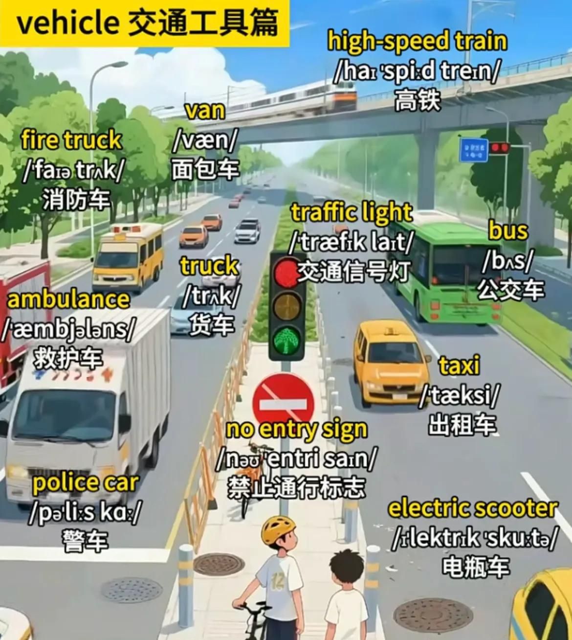 一起来记单词 词汇量暴涨计划🦋