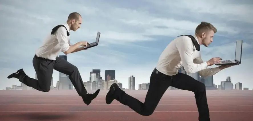 “内卷”这个词最近很火,是什么意思?为什么?