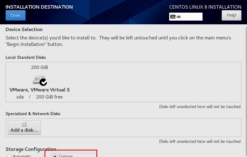 【Linux基础】：CentOS8安装+Ubuntu安装 | 笔记01