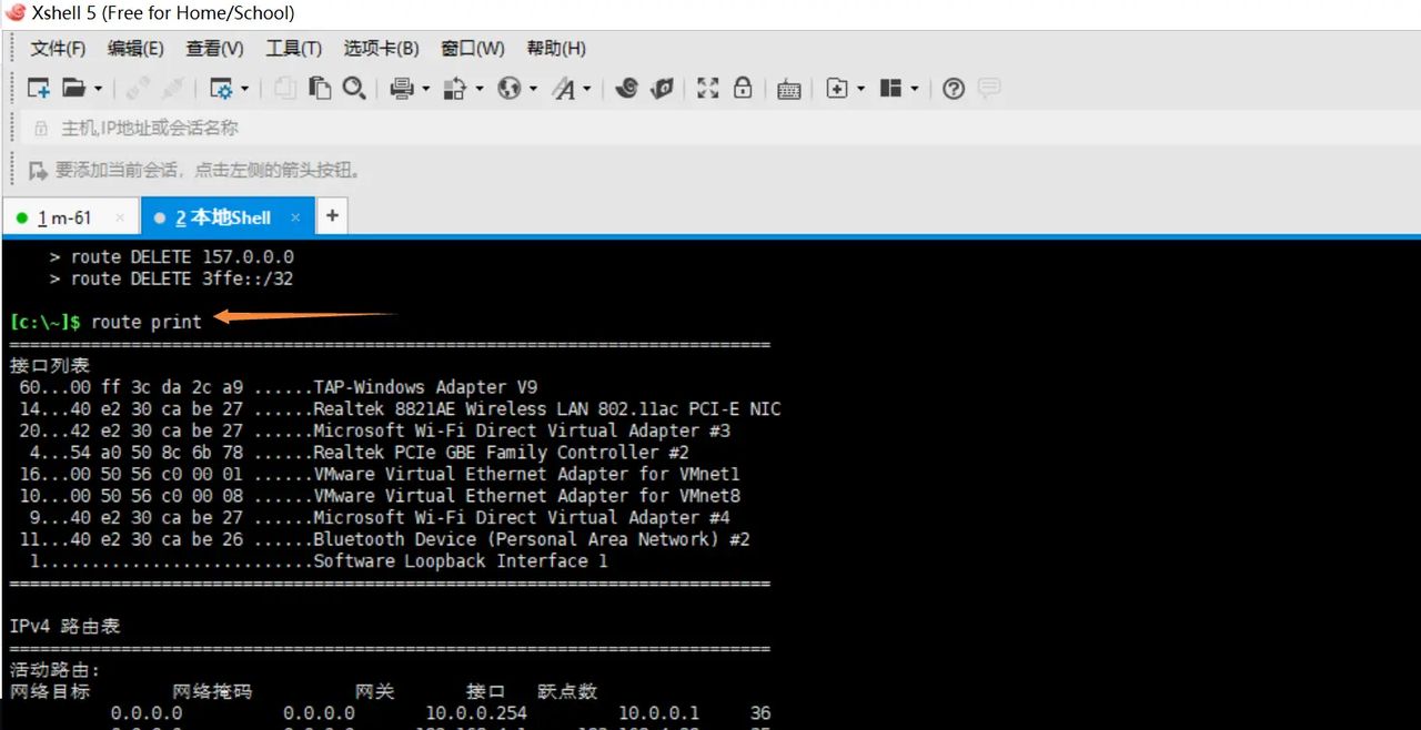 2025-03-01 day95 Ubuntu安装openvpn安装