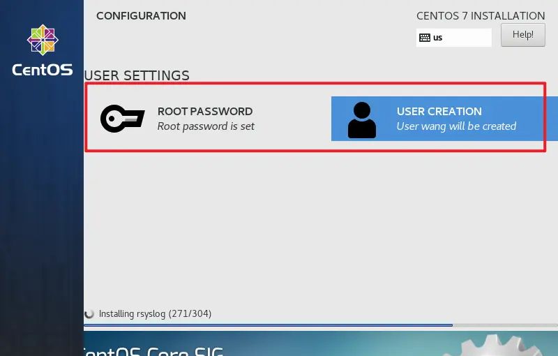 【Linux基础】：CentOS8安装+Ubuntu安装 | 笔记01