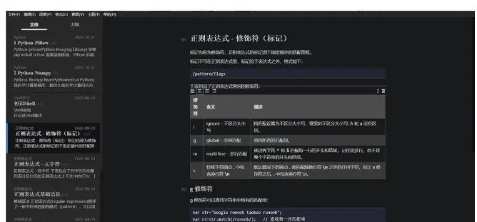 好用的 Typora 主题推荐