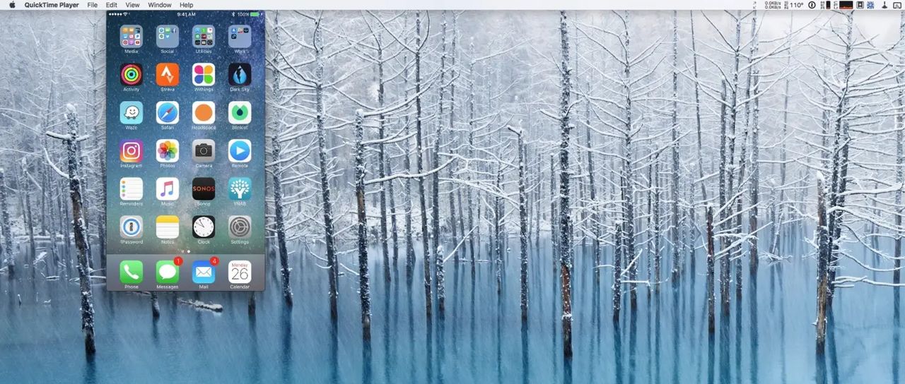 如何进行屏幕共享和远程控制iPhone,iPad,Mac