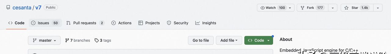 盘点全网最火的 10+ JavaScript引擎!QuickJS 只是其一!