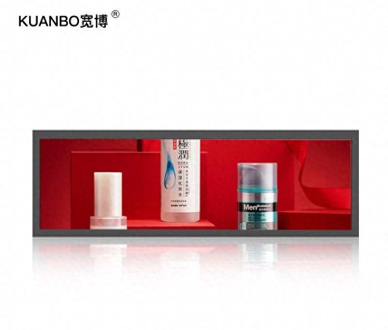 深入对比LED条形屏与LCD液晶条形屏之间的区别