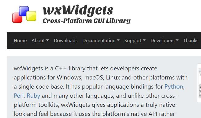 C++是否真的适合做GUI界面?MFC真的过时了吗?