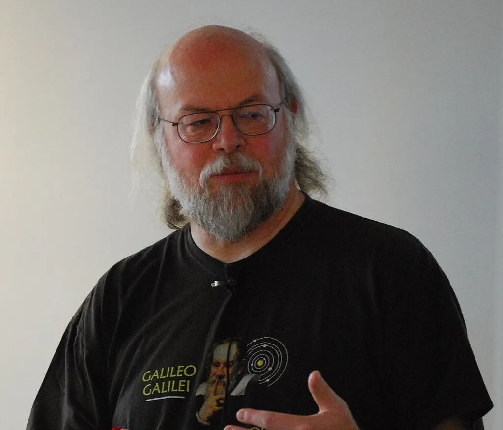 Java之父宣布退休!69 岁大神:干了这么多年软件工程师,是时候享受人生了!