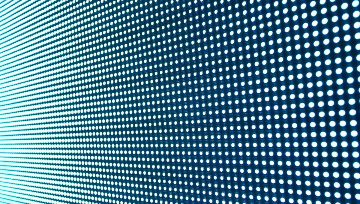 LCD屏幕和LED屏幕,不同之处在哪?