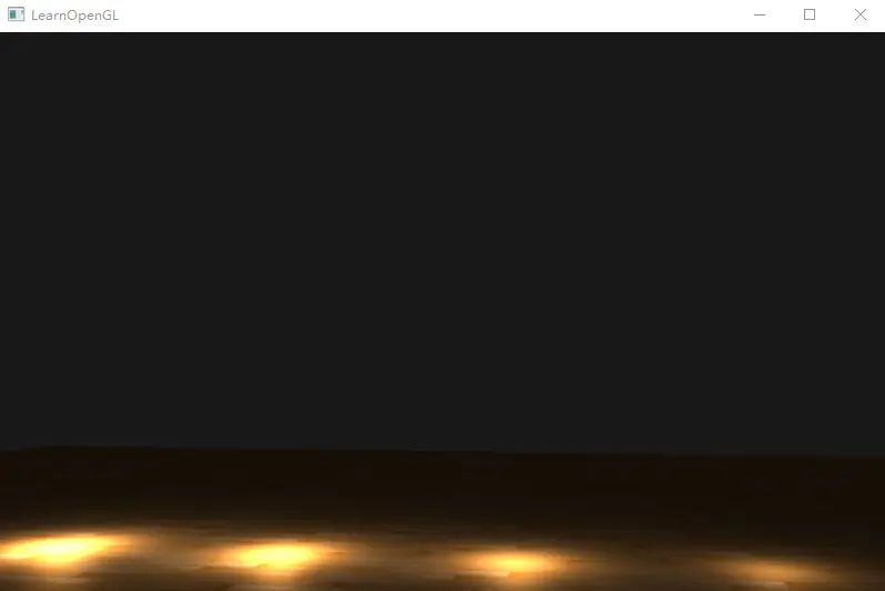 OpenGL学习27——伽马校正