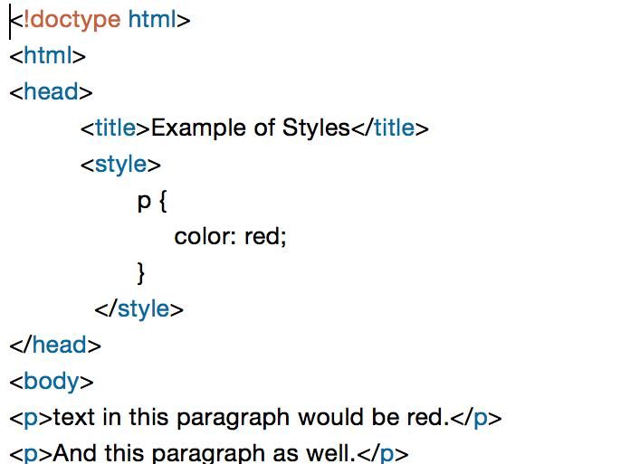 了解什么是HTML5