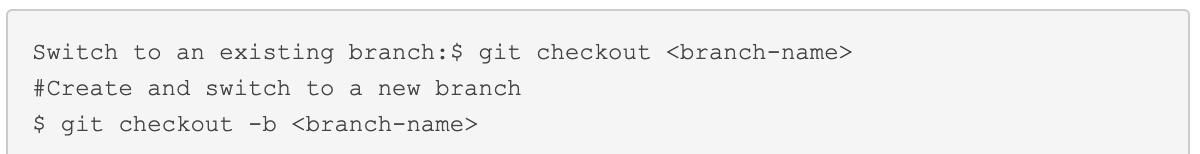 20个 Git 命令玩转版本控制