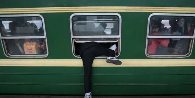 Approximately | 一个冷笑话，3个小时的回程大约花了27个小时