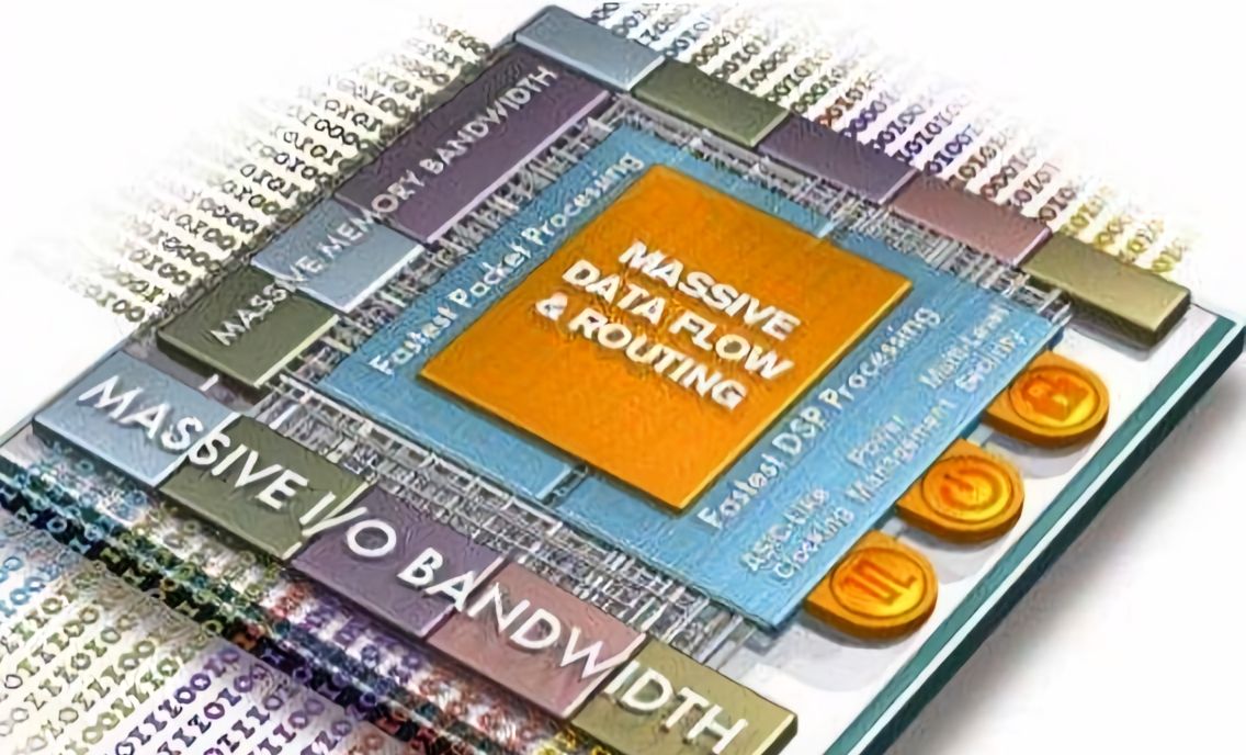 从"房间怪兽"到 "口袋神器":电脑进化史大起底,中国如何逆袭?