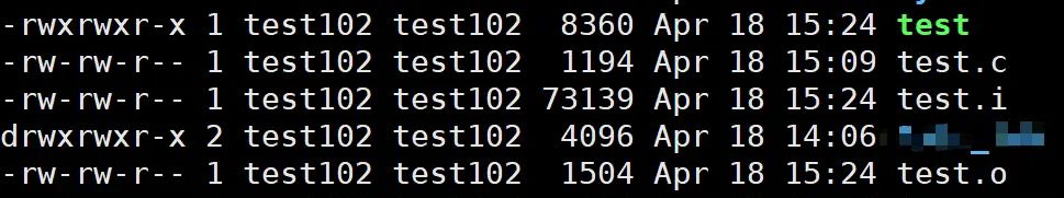 Linux 自动化构建工具 make/Makefile