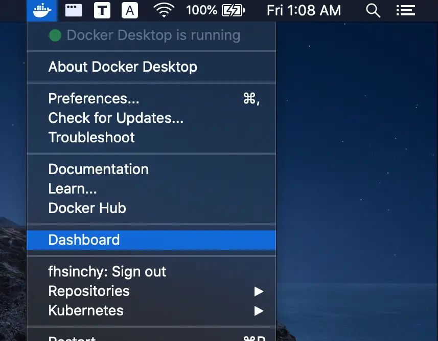 Docker 技术:Docker 容器技术基础详解