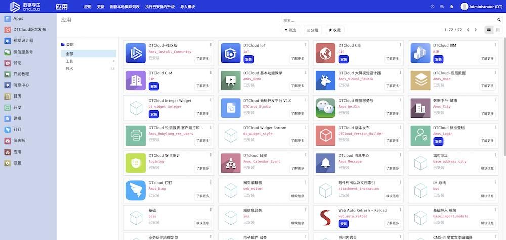 19个精选开源免费的CMS内容管理系统,接私活创业拿去改改
