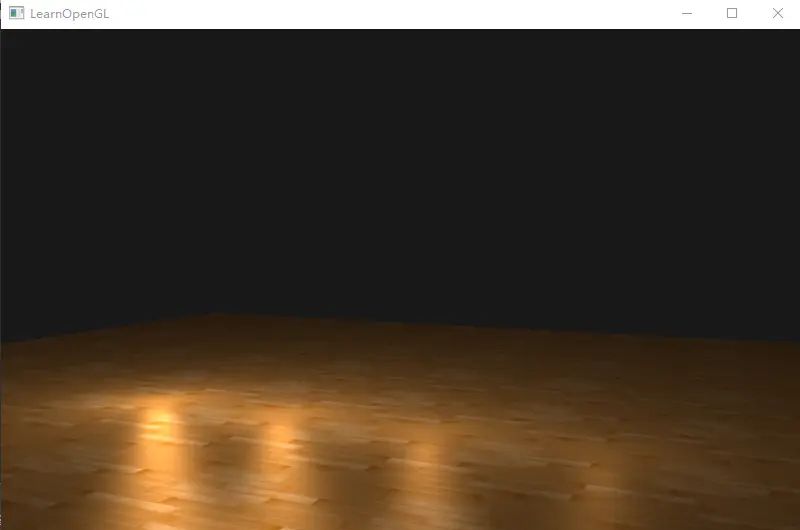 OpenGL学习27——伽马校正